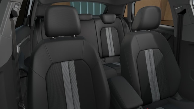 Audi A3 35 TFSI Sportback