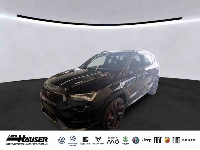 Cupra Ateca 2.0 TSI 4Drive DSG