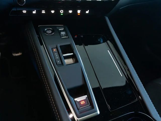 Peugeot 508 EAT8 GT-Line Hybrid SW