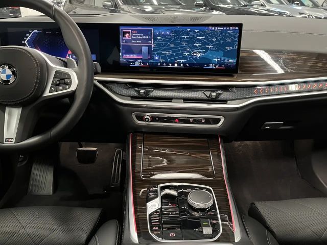 BMW X5 M-Sport xDrive30d