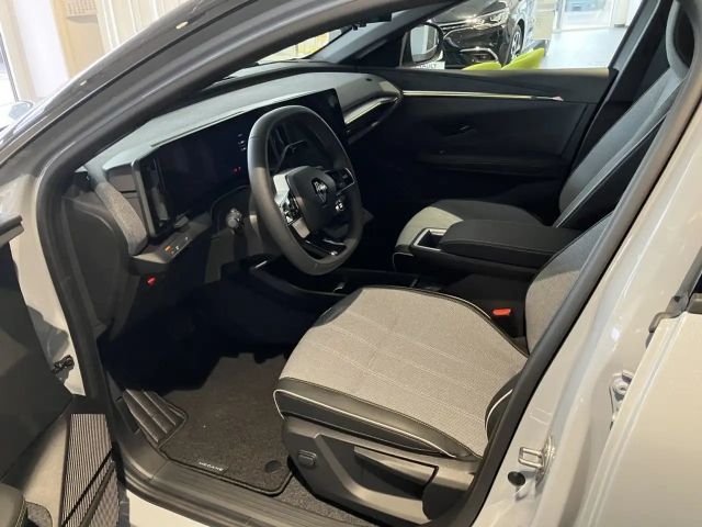 Renault Megane E-Tech E-Tech