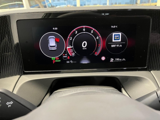 Volkswagen Tiguan 1.5 eTSI DSG