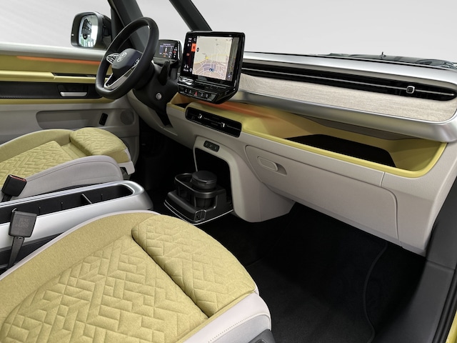 Volkswagen ID.Buzz IQ.Drive Pro