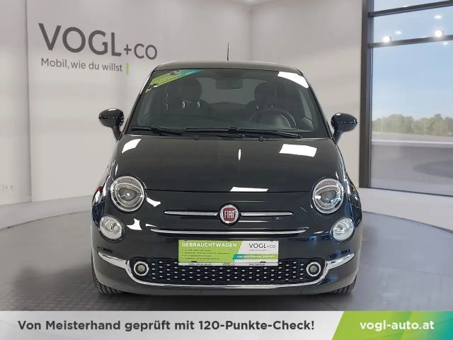 Fiat 500 Dolcevita
