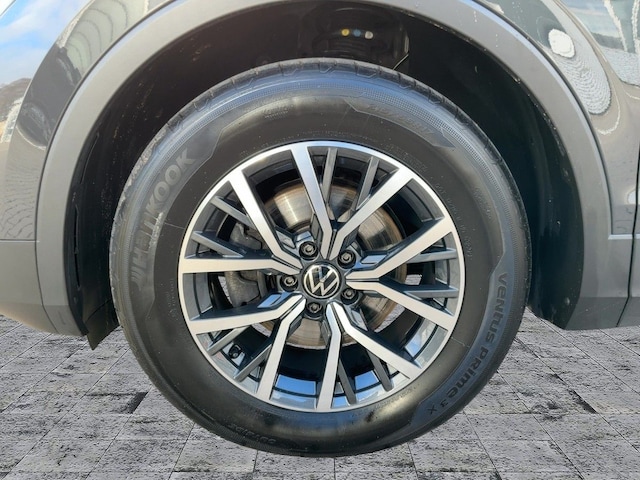 Volkswagen Tiguan 2.0 TDI Life