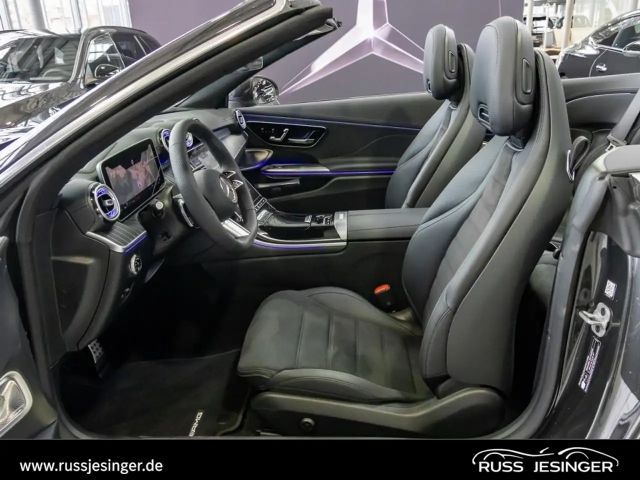 Mercedes-Benz CLE 300 4MATIC AMG Line