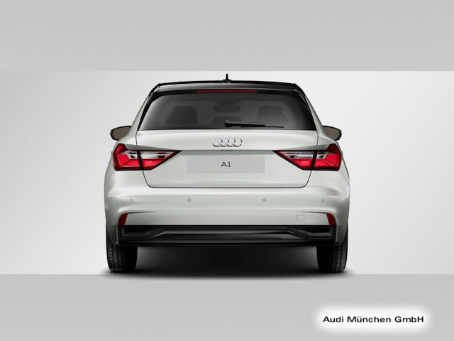Audi A1 30 TFSI S-Tronic Sportback