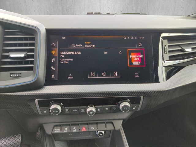 Audi A1 30 TFSI S-Tronic Sportback