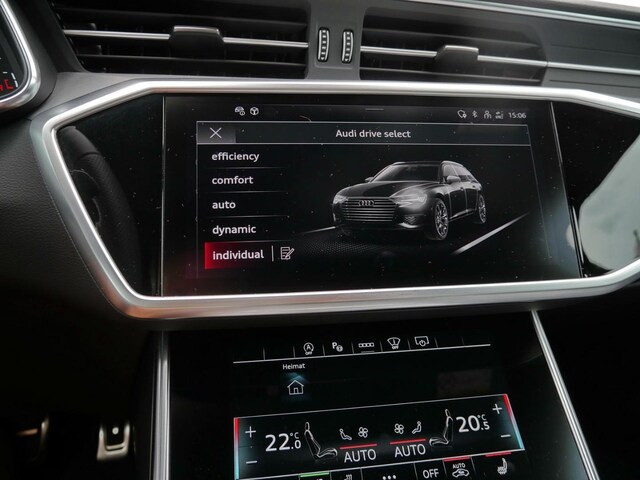 Audi S6 Avant Quattro