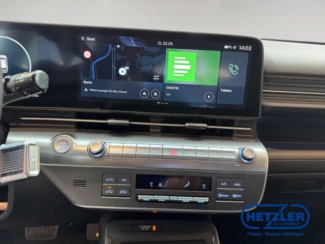 Hyundai Kona 1.6 2WD Prime T-GDi