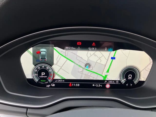 Audi Q5 55 TFSI Hybride Quattro