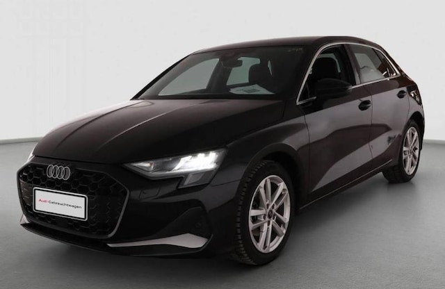 Audi A3 35 TDI S-Tronic Sportback