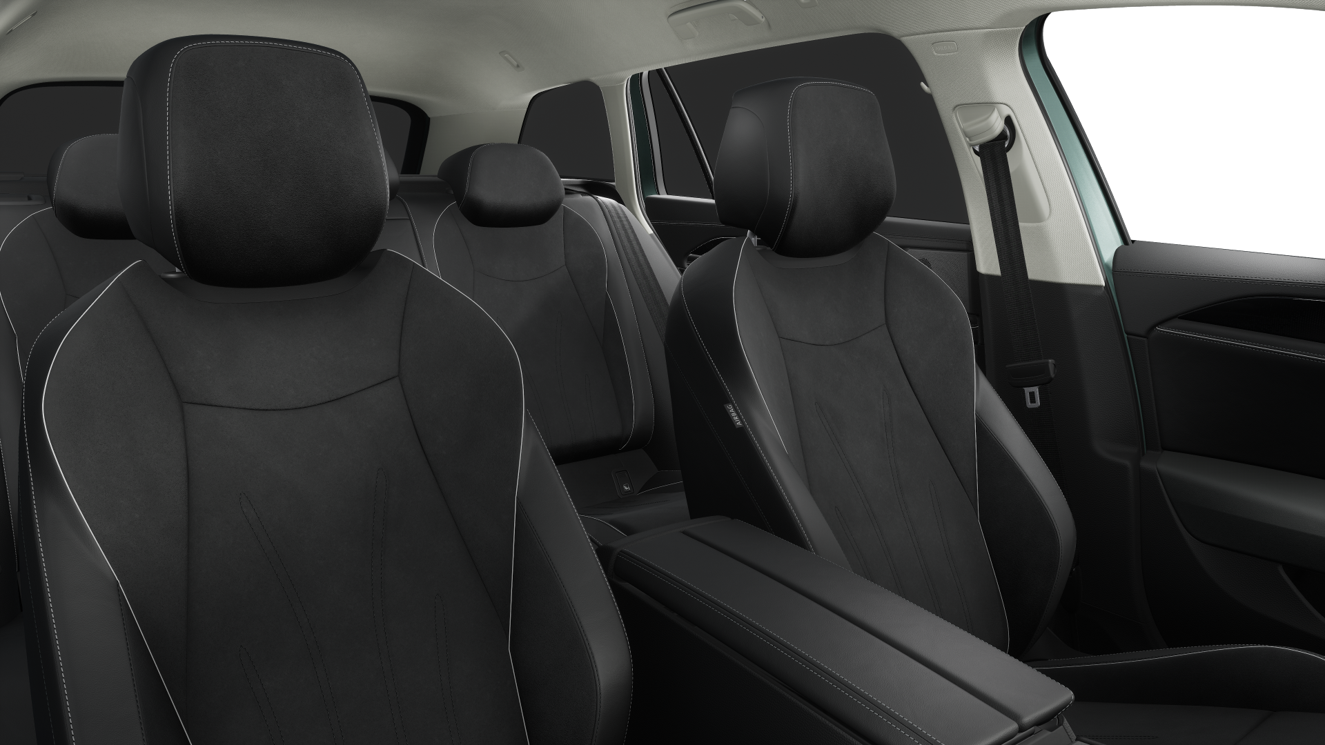 Volkswagen Passat 1.5 eTSI Business