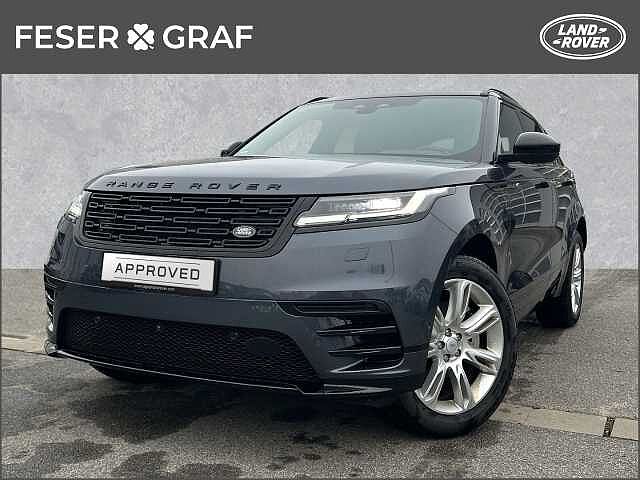 Land Rover Range Rover Velar D200 Dynamic SE