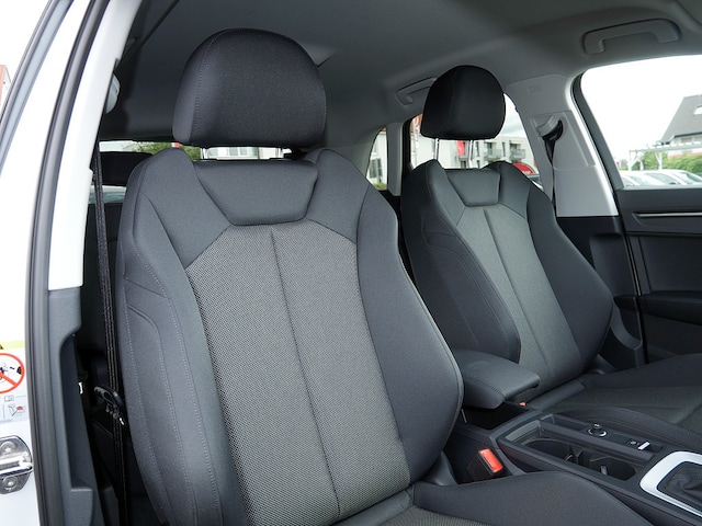 Audi Q3 Quattro S-Tronic