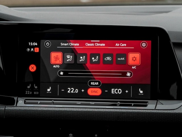 Volkswagen Golf GTE Golf VIII IQ.Drive