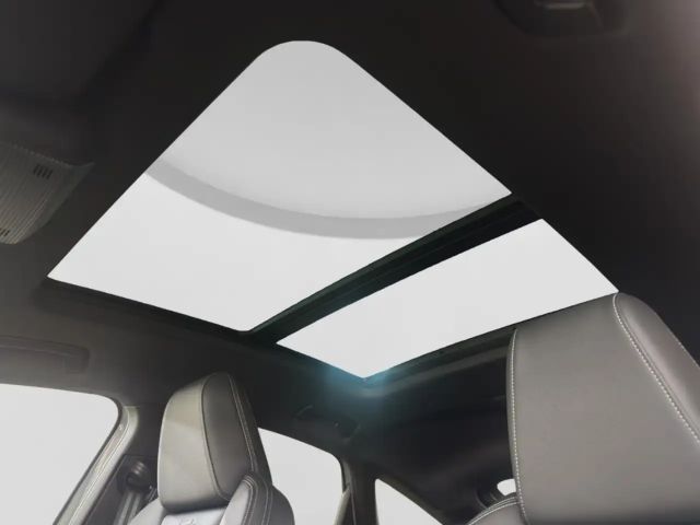 Audi Q4 e-tron Quattro S-Line Sportback