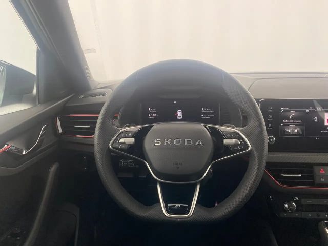 Skoda Kamiq Monte Carlo