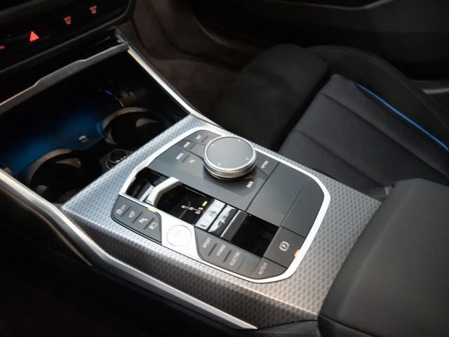 BMW 330 330e M-Sport Touring xDrive