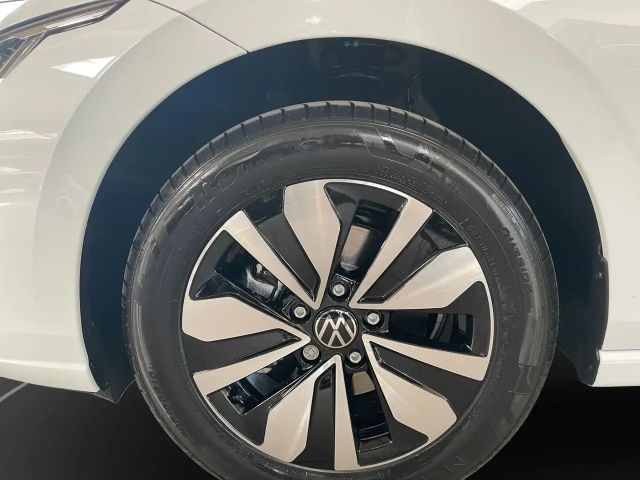 Volkswagen Golf DSG Golf VIII Life