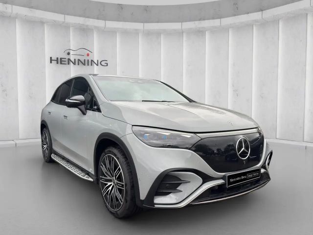 Mercedes-Benz EQE SUV 4MATIC 500 AMG Line