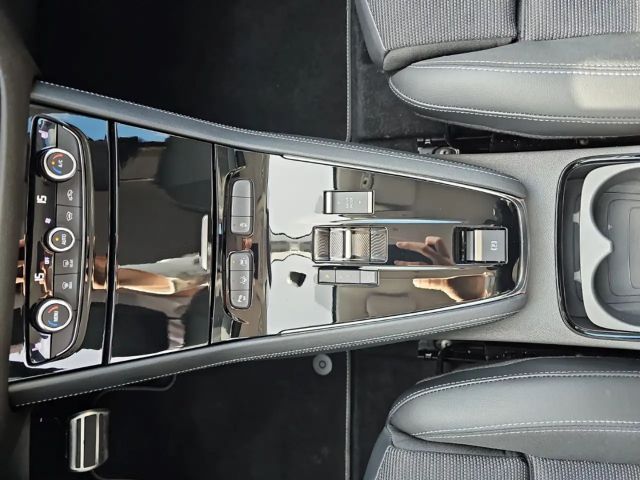 Opel Grandland X GS-Line Grand Sport