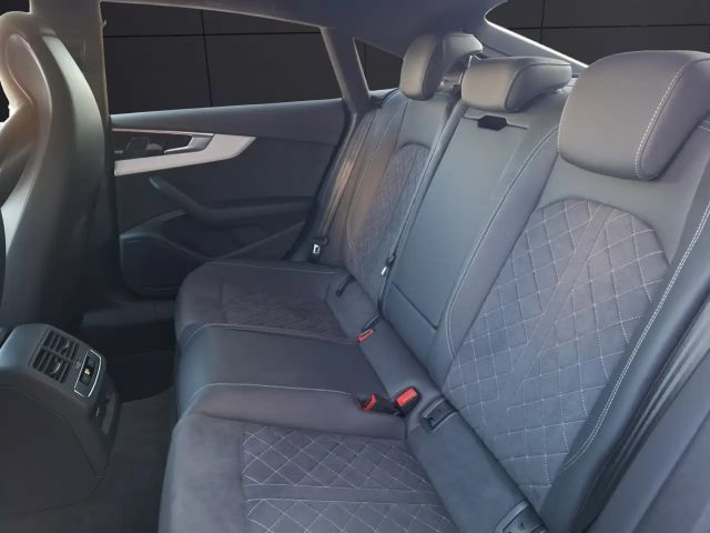 Audi S5 Quattro S-Tronic Sportback