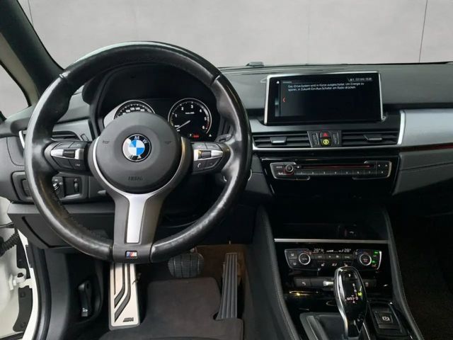 BMW 218 218d Gran Tourer M-Sport