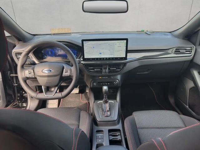 Ford Focus EcoBoost ST Line Wagon