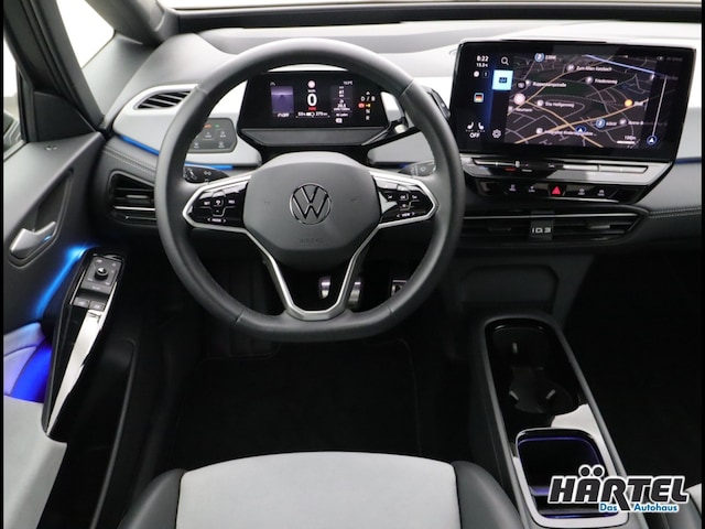Volkswagen ID.3 77 KWh Performance Pro