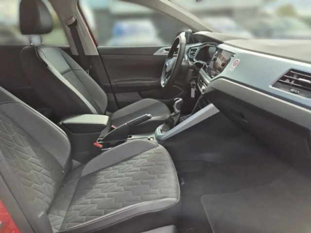 Volkswagen Taigo 1.0 TSI