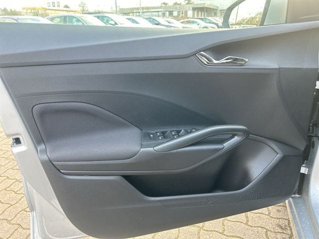 Skoda Fabia 1.0 TSI Selection