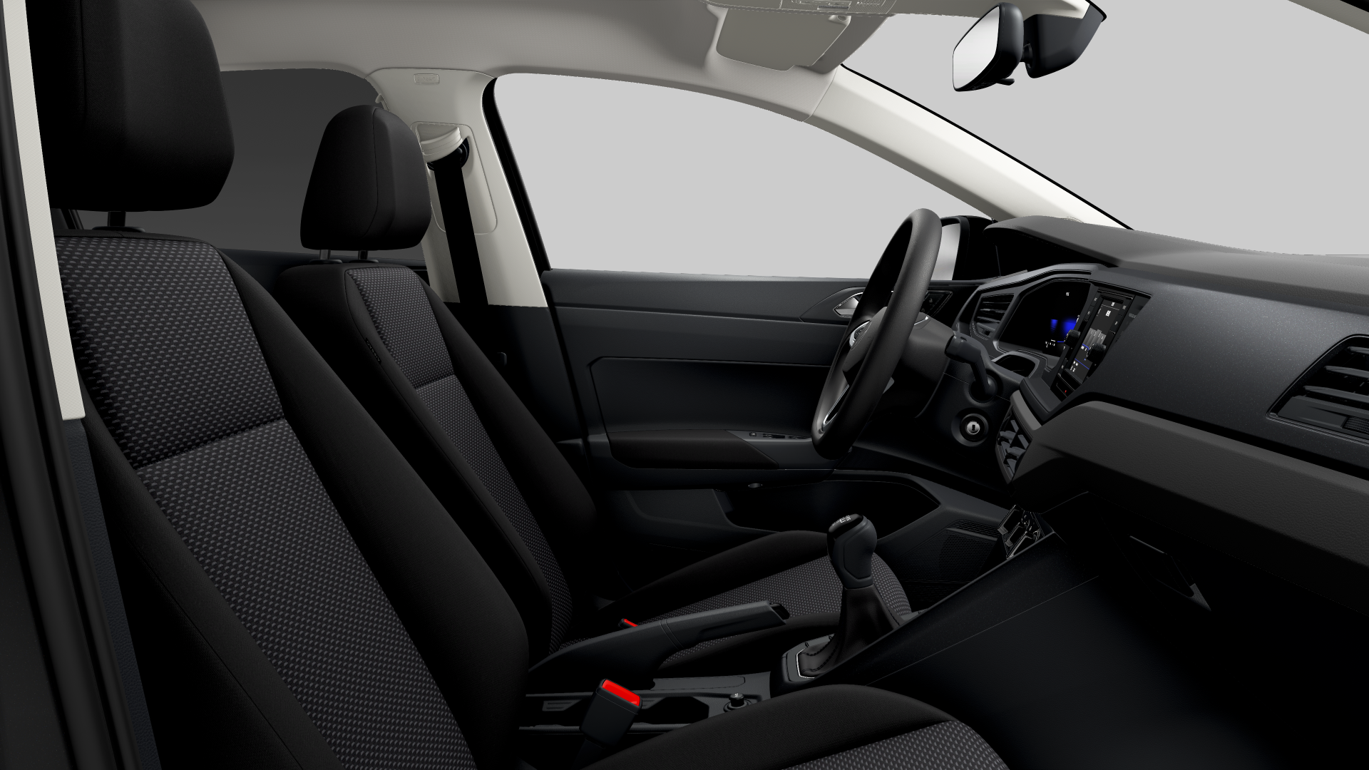 Volkswagen Taigo 1.0 TSI