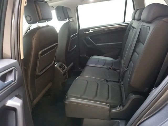 Volkswagen Tiguan 2.0 TDI Allspace DSG Highline