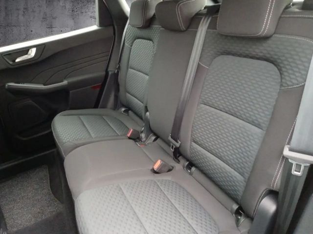 Ford Kuga C&C 2.5 Ltr. 224 PS *CARPLAY*NAVI*