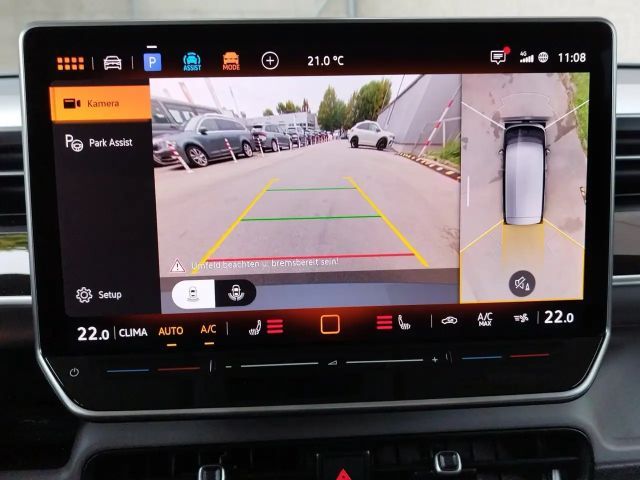 Volkswagen ID.Buzz VW ID. Buzz Pure 125 kW