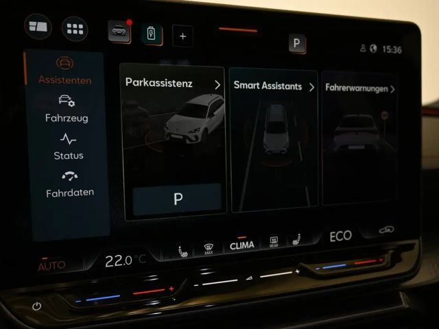 Cupra Leon VZ e-Hybrid