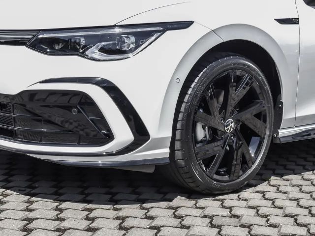 Volkswagen Golf R-Line Variant