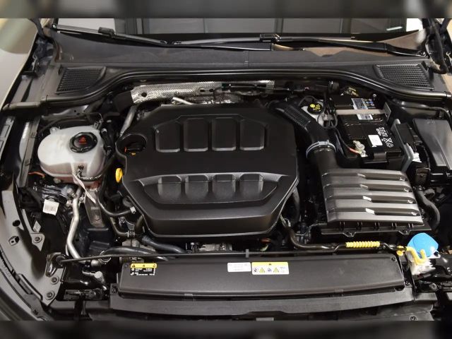 Volkswagen Golf DSG GTI Golf VIII