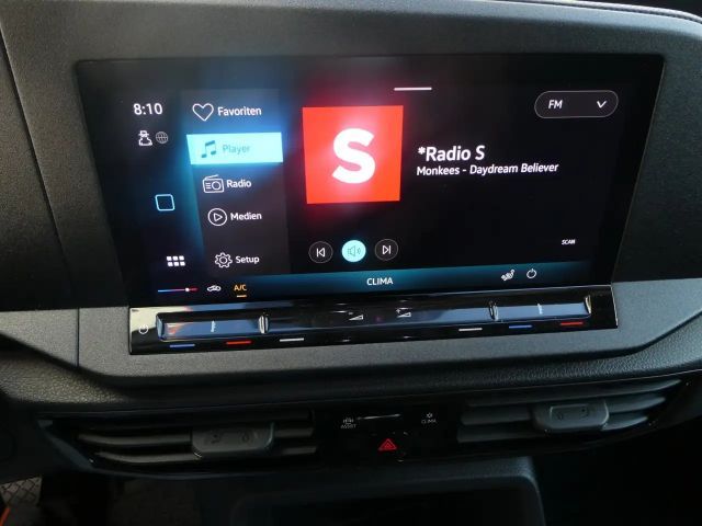 Volkswagen Caddy Cargo Entry TDI