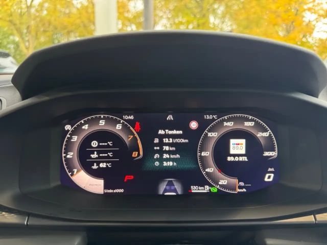 Cupra Terramar 2.0 TSI VZ