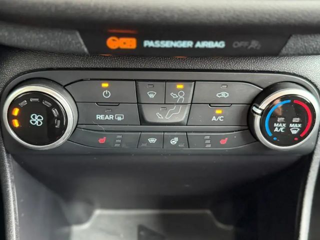 Ford Fiesta Cool & Connect EcoBoost