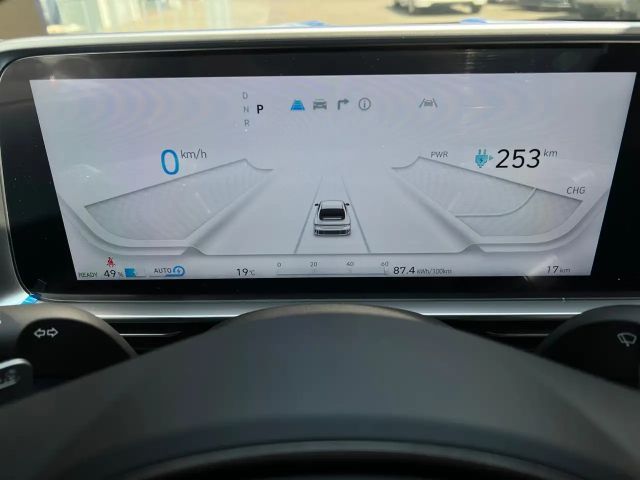 Hyundai IONIQ 6 Techniq