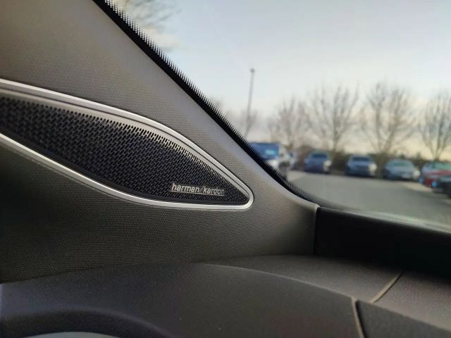 Volkswagen ID.4 IQ.Drive Performance Pro