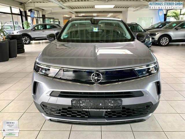 Opel Mokka Edition Mokka-e