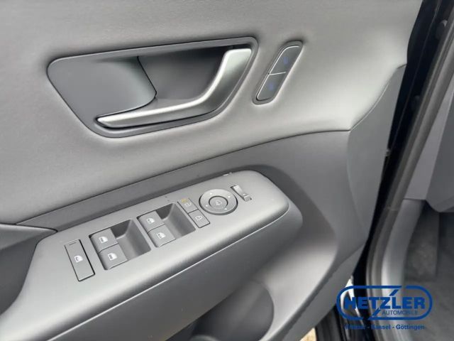 Hyundai Kona 2WD Hybrid Prime