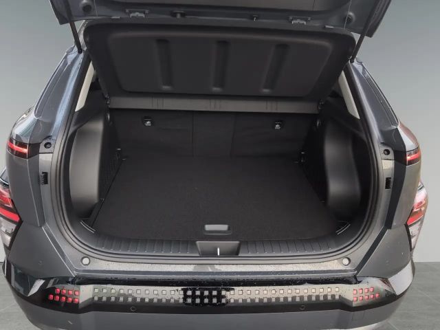 Hyundai Kona 64 kWh Electric