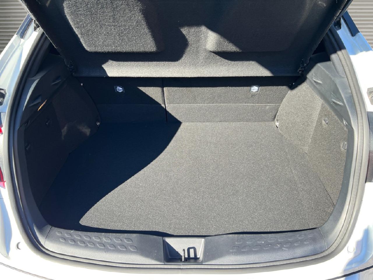 Toyota C-HR 5-deurs Basis