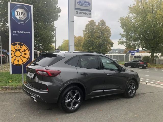 Ford Kuga ST Line