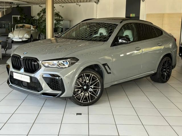 BMW X6 Competition Individual